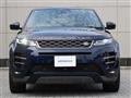 2021 Land Rover RangeRover Evoque