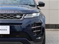 2021 Land Rover RangeRover Evoque