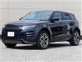 2021 Land Rover RangeRover Evoque