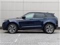 2021 Land Rover RangeRover Evoque