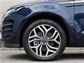 2021 Land Rover RangeRover Evoque