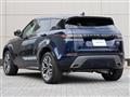 2021 Land Rover RangeRover Evoque