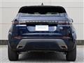 2021 Land Rover RangeRover Evoque