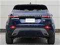 2021 Land Rover RangeRover Evoque