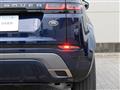 2021 Land Rover RangeRover Evoque