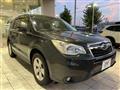 2013 Subaru Forester