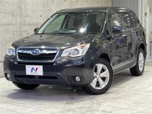2013 Subaru Forester