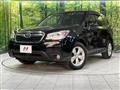 2013 Subaru Forester