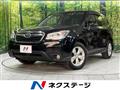 2013 Subaru Forester