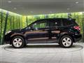 2013 Subaru Forester