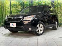 2013 Subaru Forester
