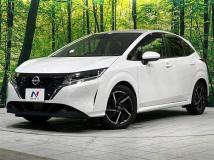 2022 Nissan Note