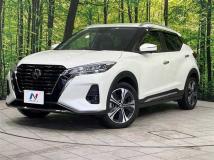 2023 Nissan KIX