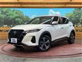 2024 Nissan KIX