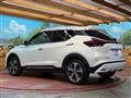 2024 Nissan KIX