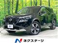 2022 Nissan X-Trail