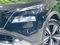 2022 Nissan X-Trail