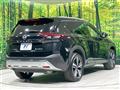 2022 Nissan X-Trail