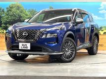 2023 Nissan X-Trail
