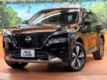 2023 Nissan X-Trail