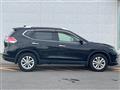 2016 Nissan X-Trail