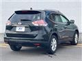 2016 Nissan X-Trail