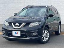 2016 Nissan X-Trail