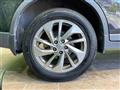2016 Nissan X-Trail