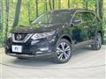 2018 Nissan X-Trail