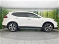 2018 Nissan X-Trail