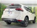 2018 Nissan X-Trail