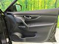 2014 Nissan X-Trail