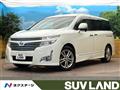 2010 Nissan Elgrand