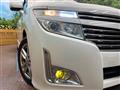 2010 Nissan Elgrand