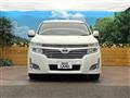 2010 Nissan Elgrand