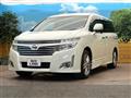 2010 Nissan Elgrand