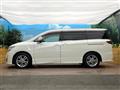 2010 Nissan Elgrand