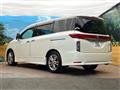 2010 Nissan Elgrand