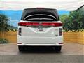 2010 Nissan Elgrand
