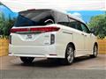 2010 Nissan Elgrand