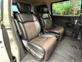 2010 Nissan Elgrand