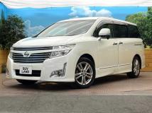 2010 Nissan Elgrand