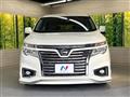 2015 Nissan Elgrand