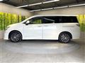2015 Nissan Elgrand