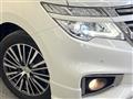 2015 Nissan Elgrand