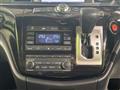 2016 Nissan Elgrand