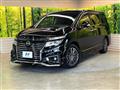 2019 Nissan Elgrand