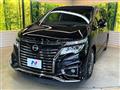2019 Nissan Elgrand