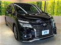 2019 Nissan Elgrand