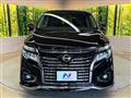 2019 Nissan Elgrand